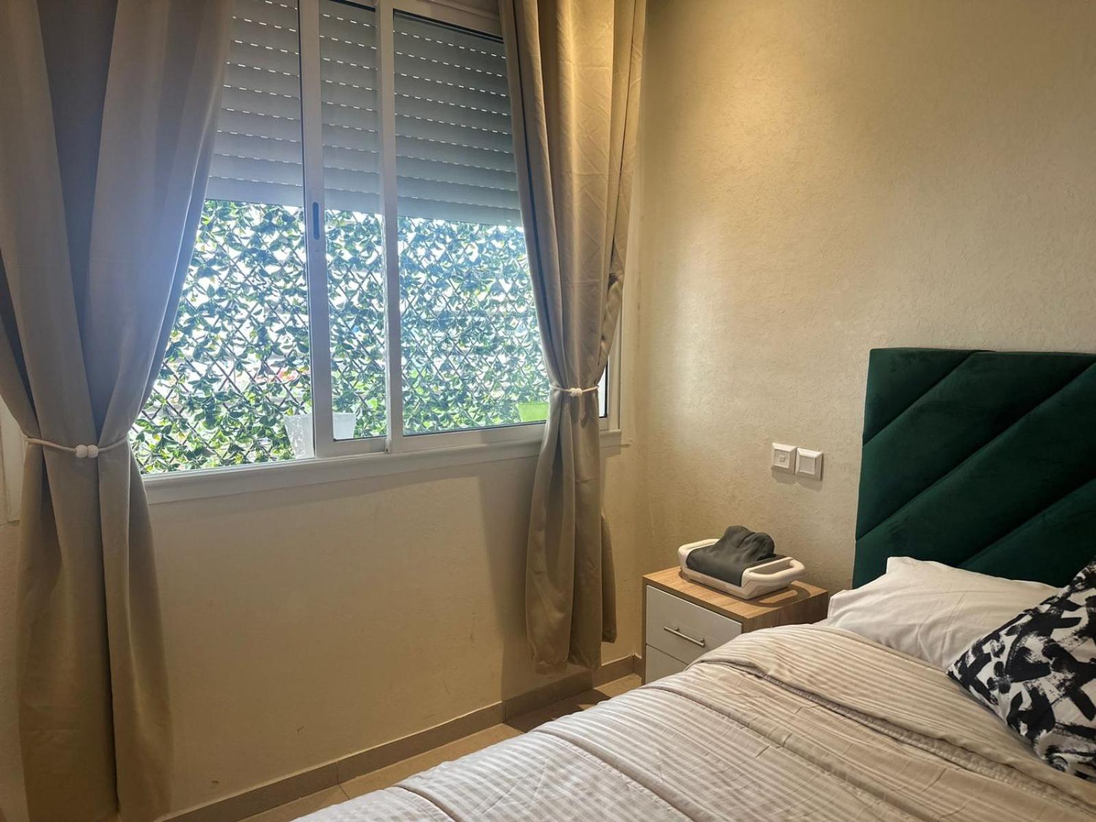 Appartement Avec Piscine Vue Sur La