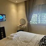 Charmant Studio Avec Piscine Vue Sur La Ville